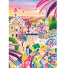 Magnolia Puzzle 1000 pièces : Park Güell - Nolwenn Denis - Edition Spéciale