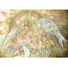 Magnolia Puzzle 1000 pièces : Le Soleil - Laverinne - Edition Spéciale