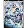 Puzzle 1000 pièces - Magnolia - Bleu Nuit - Edition Spéciale Coloris Unique
