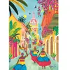 Magnolia Puzzle 1000 pièces : Carthagène - Nolwenn Denis - Edition Spéciale