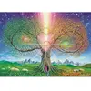 Magnolia Puzzle 1000 pièces : Arbre de l'Amour Infini - David Mateu - Edition Spéciale