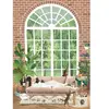 Magnolia Puzzle 1000 pièces : Sanctuaire des chats - Sarah Reyes - Edition Spéciale