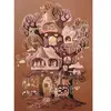 Magnolia Puzzle 1000 pièces : Fabrique de bonbons- Julia Vaihicheva - Edition Spéciale