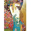 Magnolia Puzzle 1000 pièces : Mère et Enfant - Irina Bast - Edition Spéciale