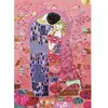 Magnolia Puzzle 1000 pièces : Le Baiser - Irina Bast - Edition Spéciale