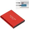 OKUMGGYJ Disque SSD externe durable, portable, transmission USB 3.1, c...