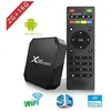 ZN*TV BOX X96 MINI - 2Go 16Go - Amlogic S905W Quad Core - Android 7.1....