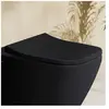 VitrA Matrix Abattant WC, 891-483R439,
