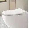 VitrA Matrix Abattant WC, 830-003R429,