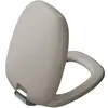 VitrA Plural Abattant WC, 126-420-009,