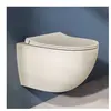 VitrA Sento Abattant WC, 120-420R009,
