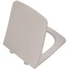 VitrA Metropole Abattant WC, 132-420R009,