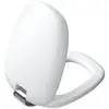 VitrA Plural Abattant WC, 126-401-009,