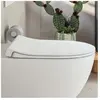 VitrA Sento Abattant WC, 120-401R009,