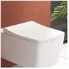 VitrA Metropole Abattant WC, 122-401R009,
