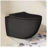 VitrA Sento Abattant WC, 130-483R009,