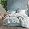 Housse De Couette, Housse De Couette, Linge De Lit Set 260 Cmx220 Cm