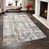 Conceptum Hypnose - Tapis Notta multicolore 80x150 cm