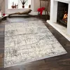 Conceptum Hypnose - Tapis Notta multicolore 80x300 cm