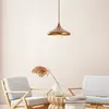 Opviq Suspension Barek 11545, laiton bruni, métal, Ø 34 cm