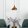 Opviq Suspension Muba 11550, laiton bruni, métal, Ø 26 cm
