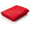 Hermia Concept - Chemin de table rouge - 50x170 cm OS