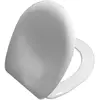 Abattant WC thermoplastique NORMUS - VITRA - 23-003-002