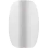 Sheen - Applique murale Heybe chromé - 17x12x13 cm T.U