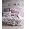 Mijolnir - Parure housse de couette Maro multicolore 240x220 cm