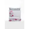 Parure de lit en coton ranforcé