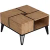UB DESIGN Nirvana Pin noir de l'Atlantique 505CRL1412