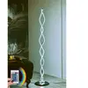 Sheen - Lampadaire Catena multicolore - 25x25x120 cm T.U