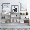 Etagère - EMOB - Emerald - Contemporain - Design - Porte(s) et tiroir(s)
