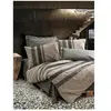 Ss_marque Parure de lit coton ranforcé