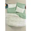 Parure de lit en coton ranforcé