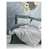 Parure de lit coton ranforcé - Anthracite