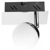 HOROZ ELECTRIC Spot Led 4w Patara-2