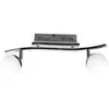 Horoz Electric - Réglette led 2x4W Patara-3 - Chrome