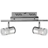 HOROZ ELECTRIC Réglette Led 2x5w Assos-3