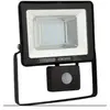 Horoz Electric - Projecteur à led extra plat avec détecteur 20W IP65 6...