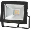 Projecteur à LED extra plat 20W IP65 6500K Dim. 156.6x194.3x47mm