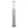 Horoz Electric - Potelet Defne-5 inox E27 60W - Inox