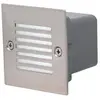 HOROZ ELECTRIC Applique Balise Murale Led Avec Grille 0.9w Ip54