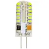 Ampoule led capsule 3W (Eq. 25W) G4 6400K blanc froid 220-240V