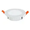 Horoz Electric - Spot smd led downlight rond blanc 12W 3000K