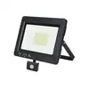 Horoz Electric - Projecteur led 50W 4000Lm avec détecteur pir IP65
