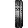 Pneu d'hiver Petlas RZ 300 8.5 R17.5 121/120L