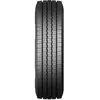 Pneu d'été Petlas SZ 300 8.5 R17.5 121/120L