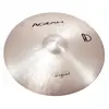 Agean cymbals - crash thin 18 legend - cymbale