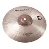 Agean cymbals - splash 10 extreme - cymbale